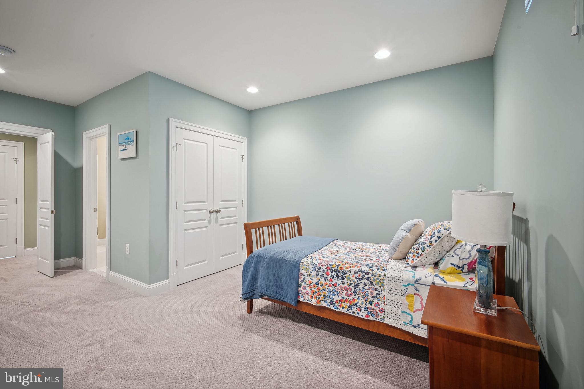 KERR'S ADDITION - Residential