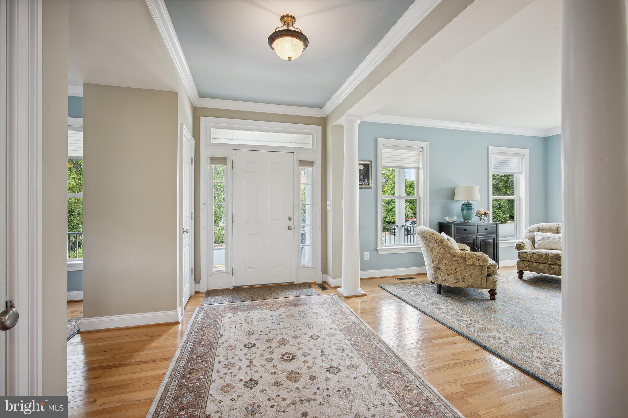 KERR'S ADDITION - Residential