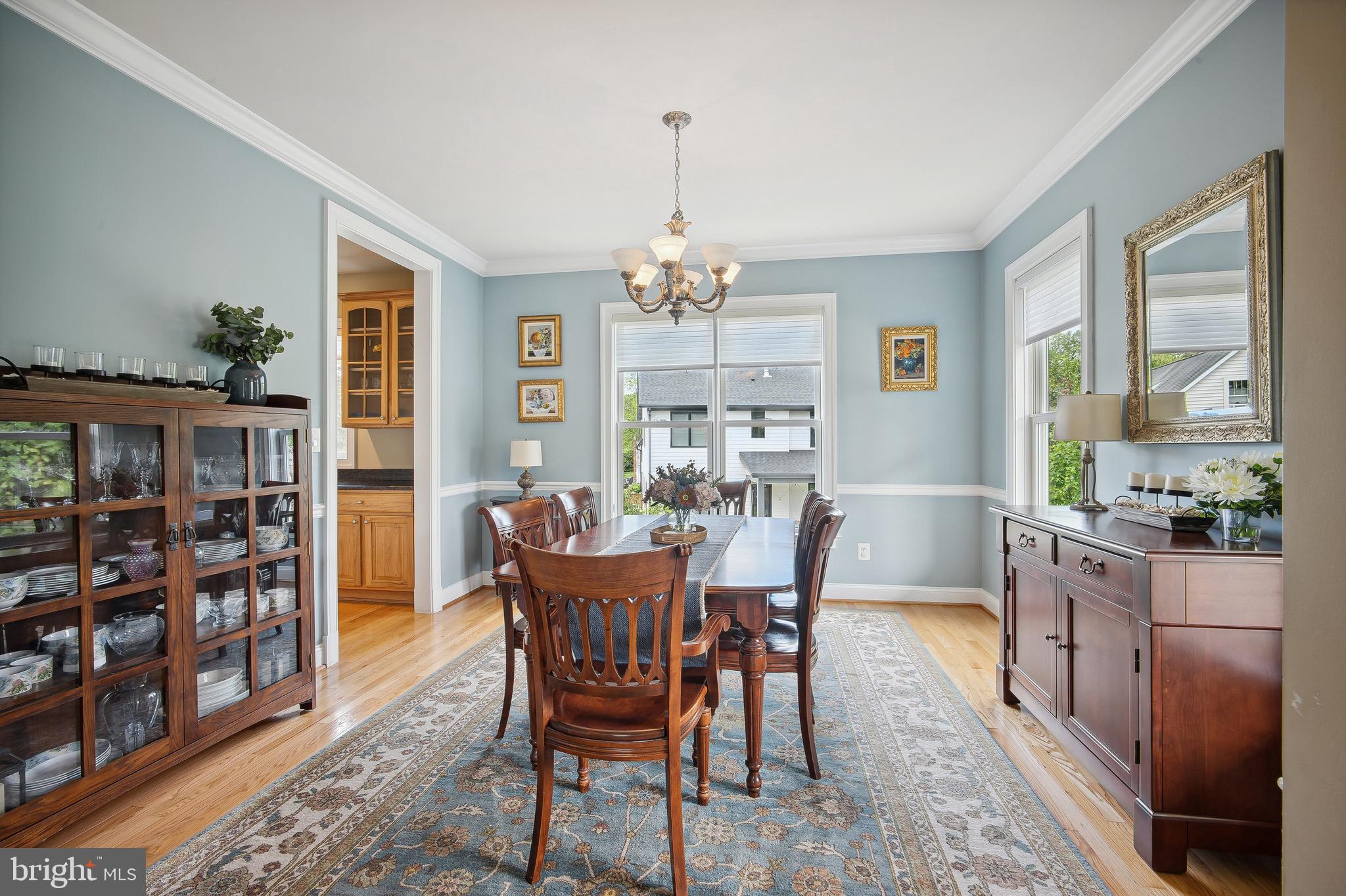 KERR'S ADDITION - Residential