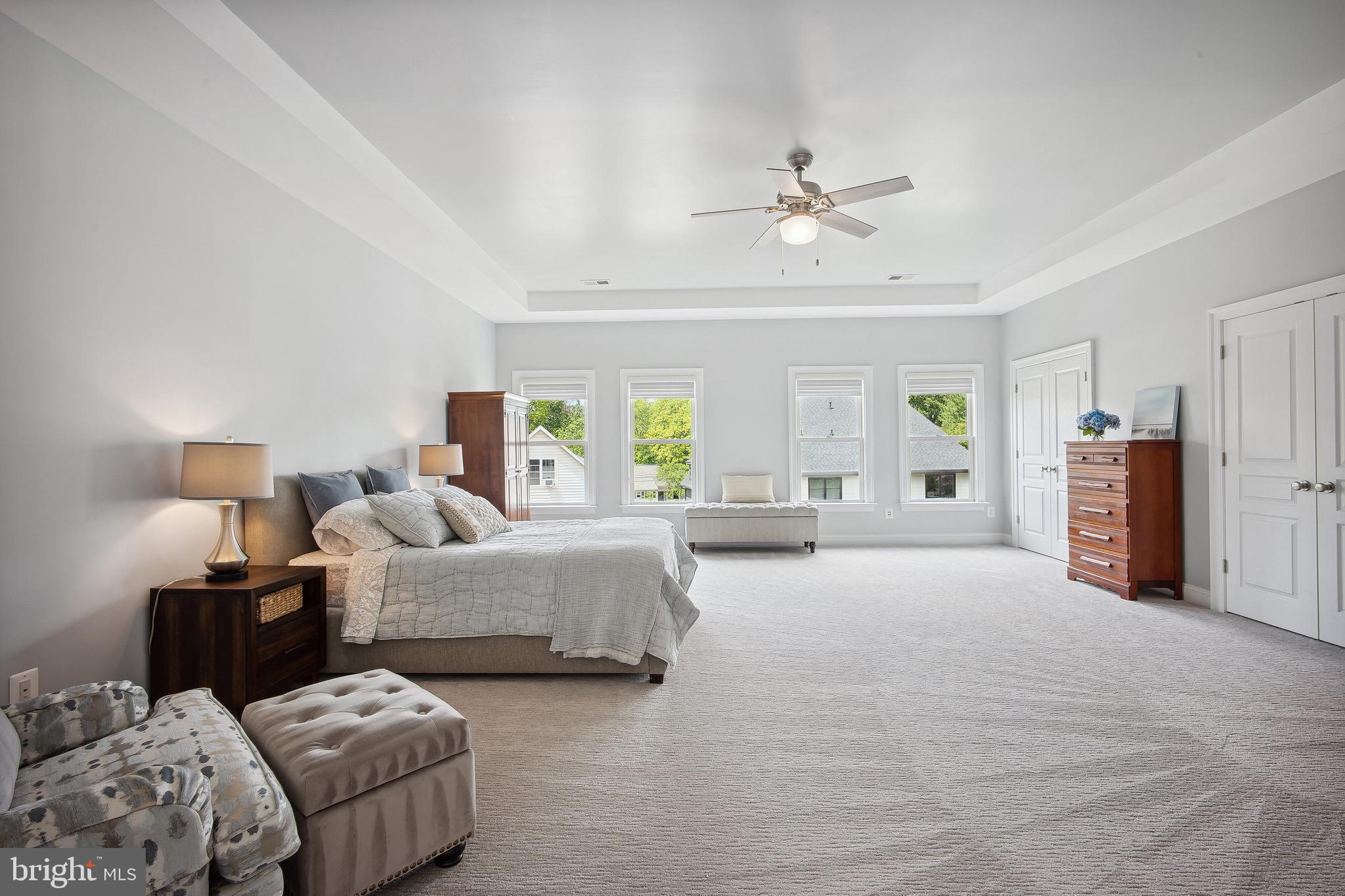 KERR'S ADDITION - Residential