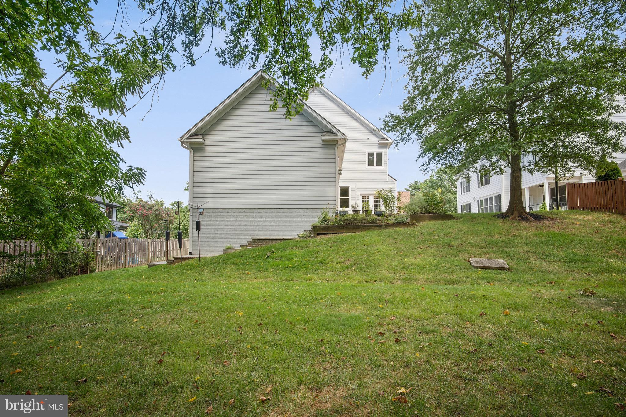 KERR'S ADDITION - Residential