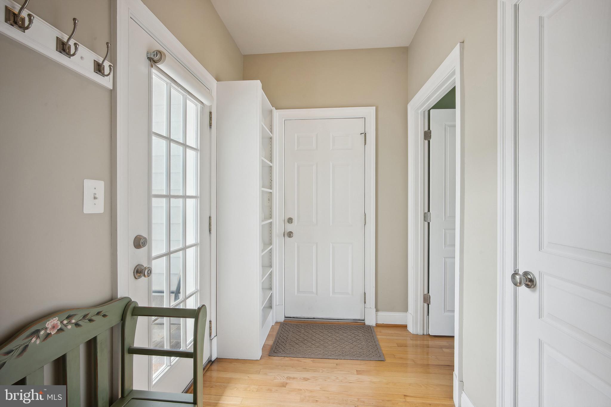 KERR'S ADDITION - Residential