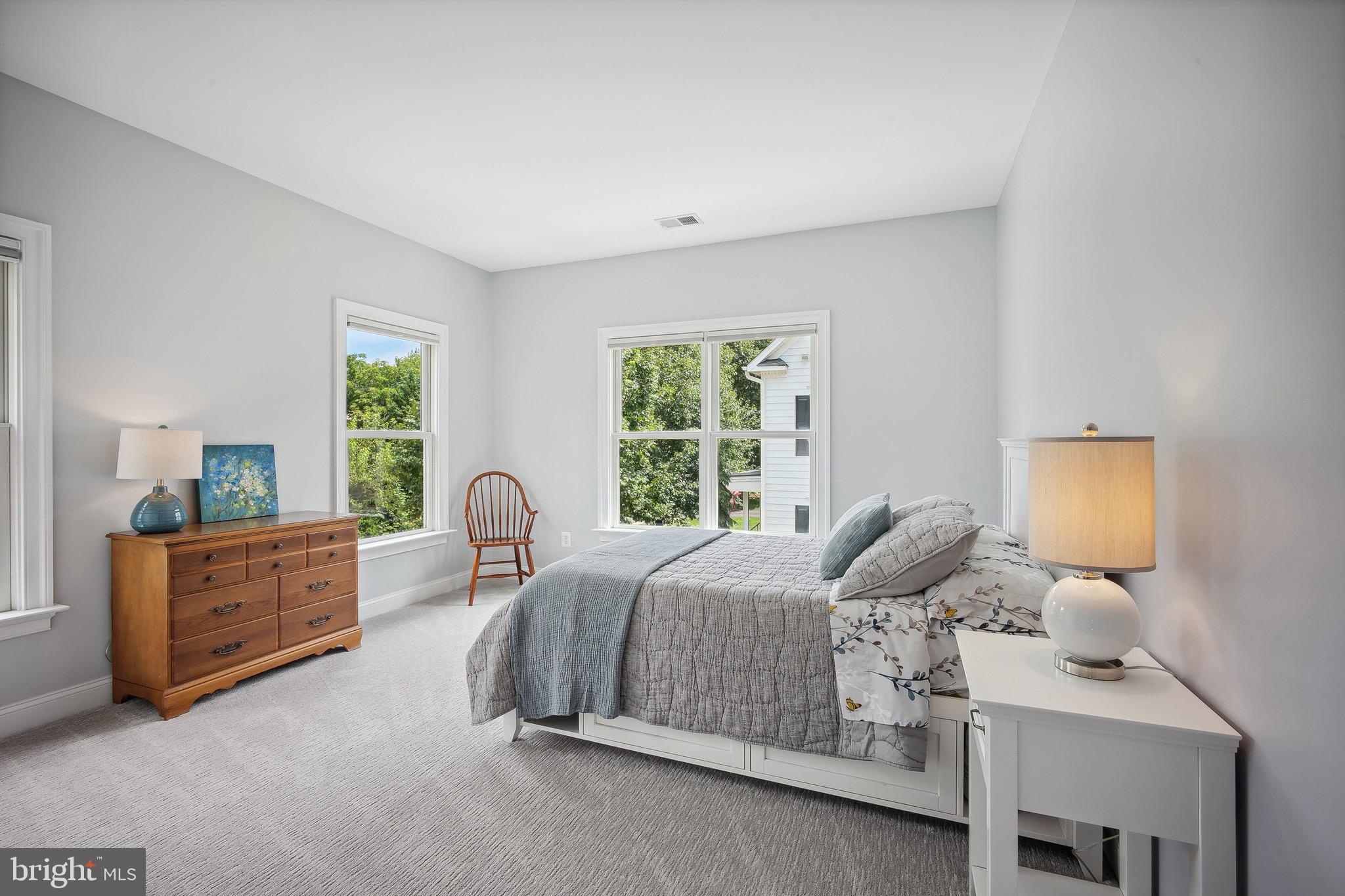 KERR'S ADDITION - Residential