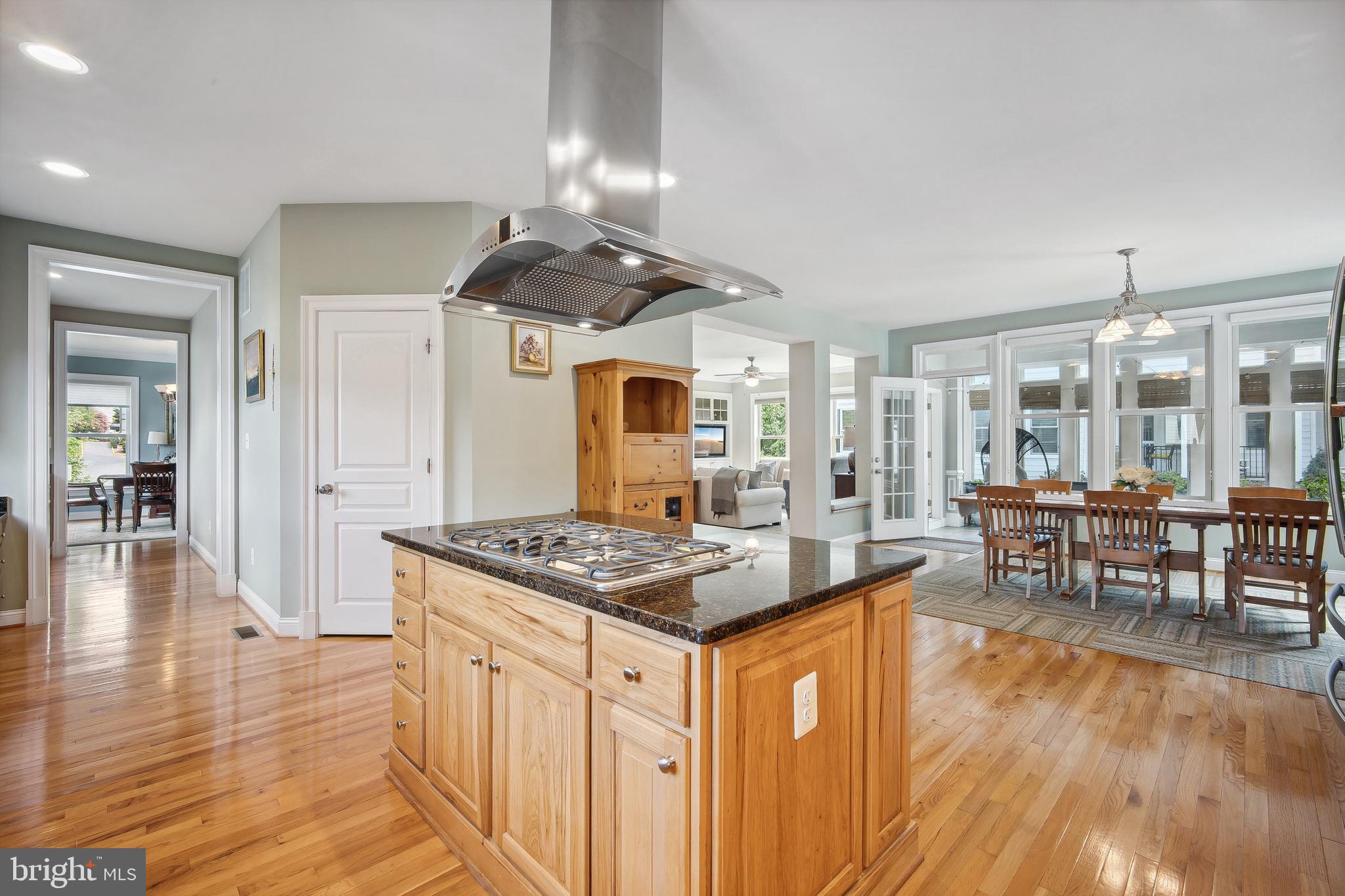 KERR'S ADDITION - Residential