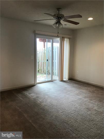 WILDERNESS SHORES - Residential Lease