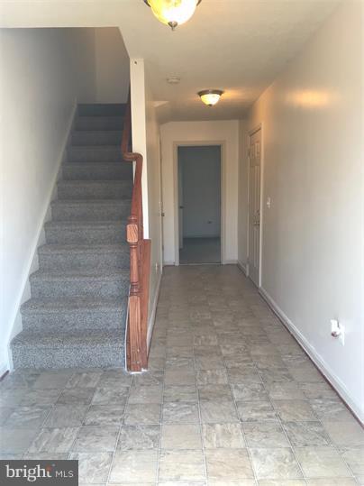 WILDERNESS SHORES - Residential Lease