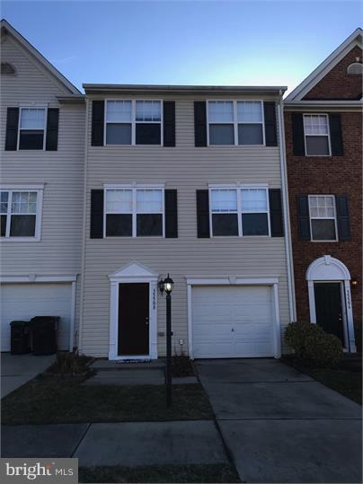 WILDERNESS SHORES - Residential Lease