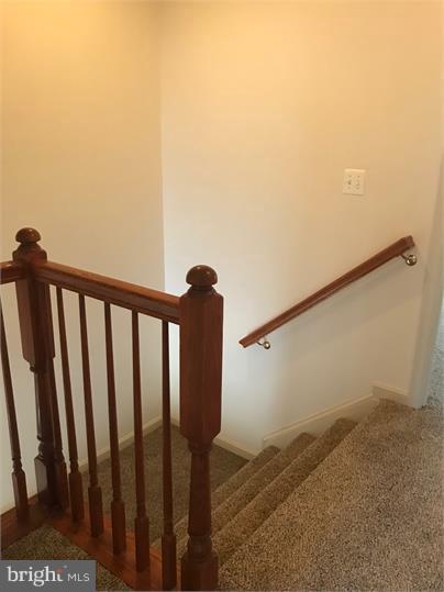 WILDERNESS SHORES - Residential Lease