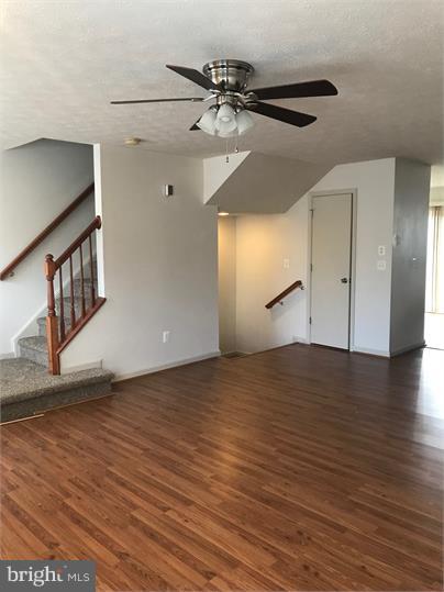 WILDERNESS SHORES - Residential Lease