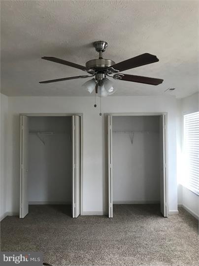 WILDERNESS SHORES - Residential Lease