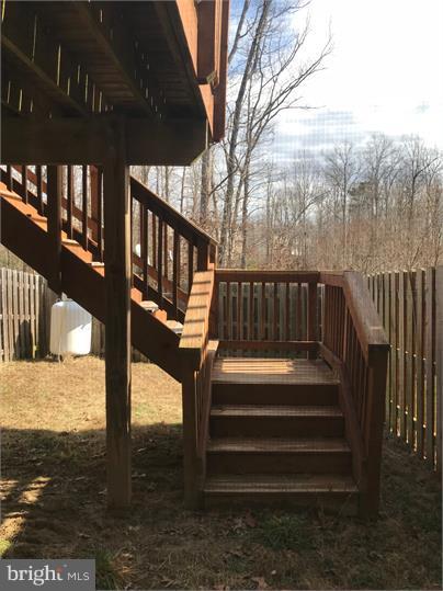 WILDERNESS SHORES - Residential Lease