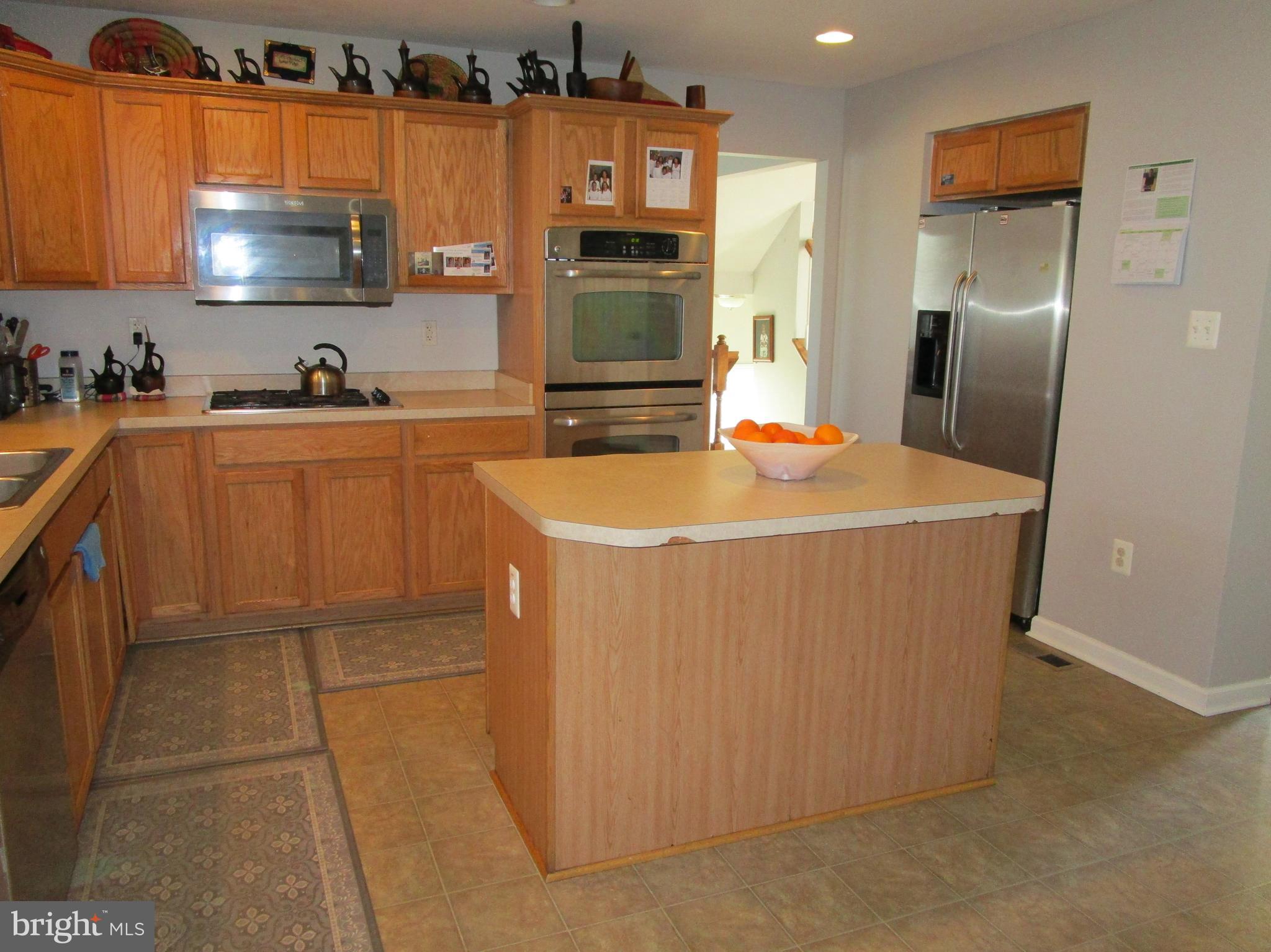 AUTUMN HILLS - Residential Lease