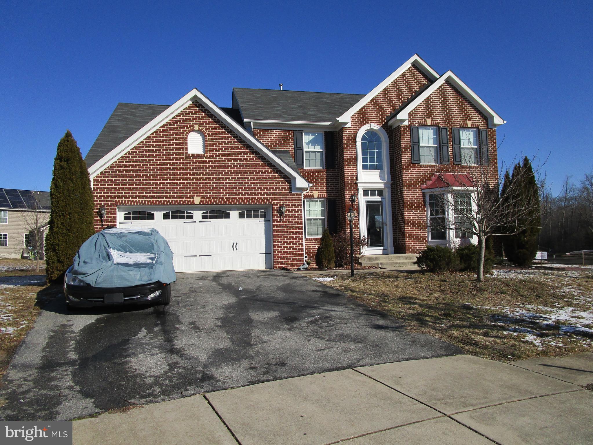 AUTUMN HILLS - Residential Lease