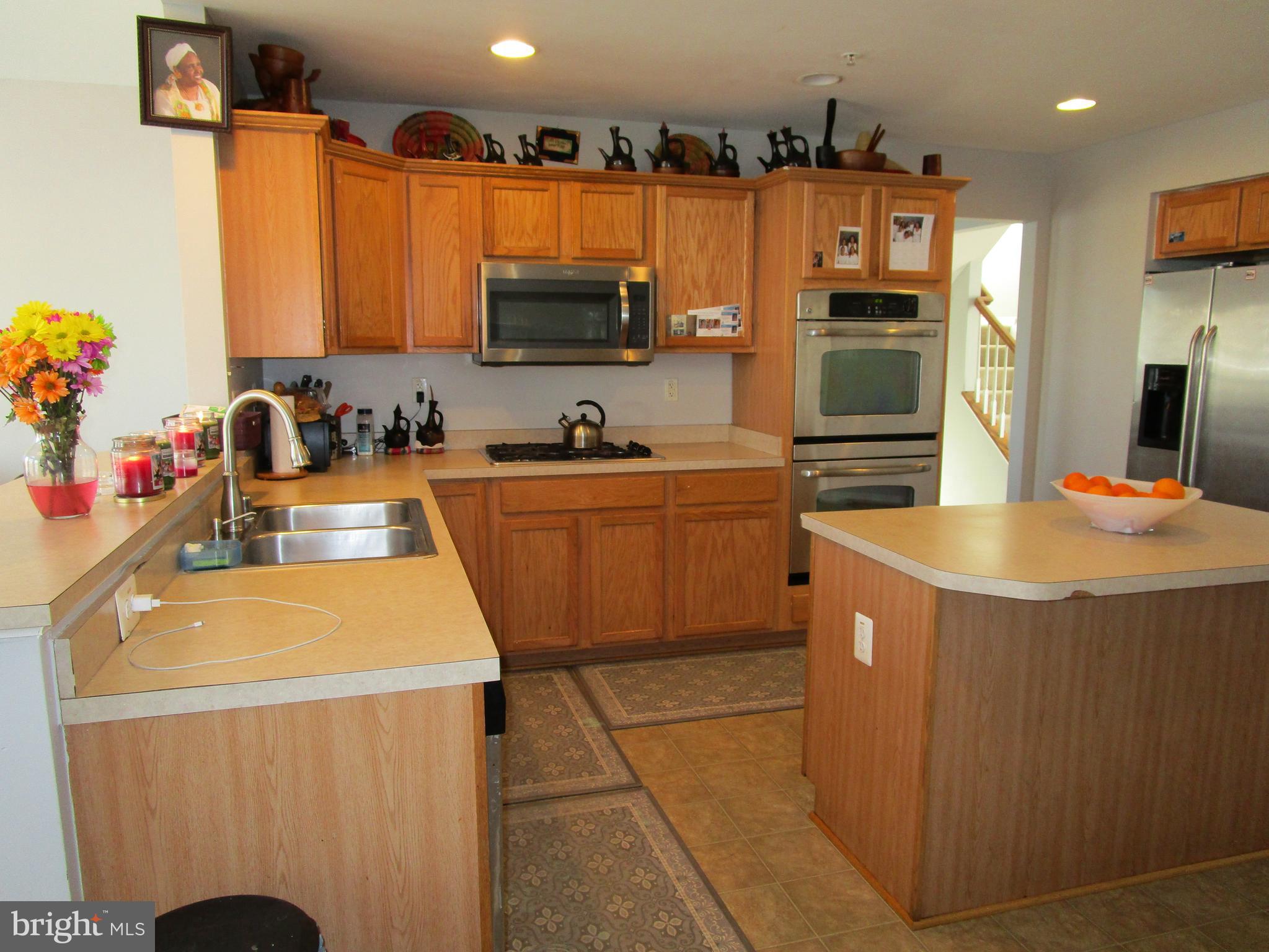 AUTUMN HILLS - Residential Lease