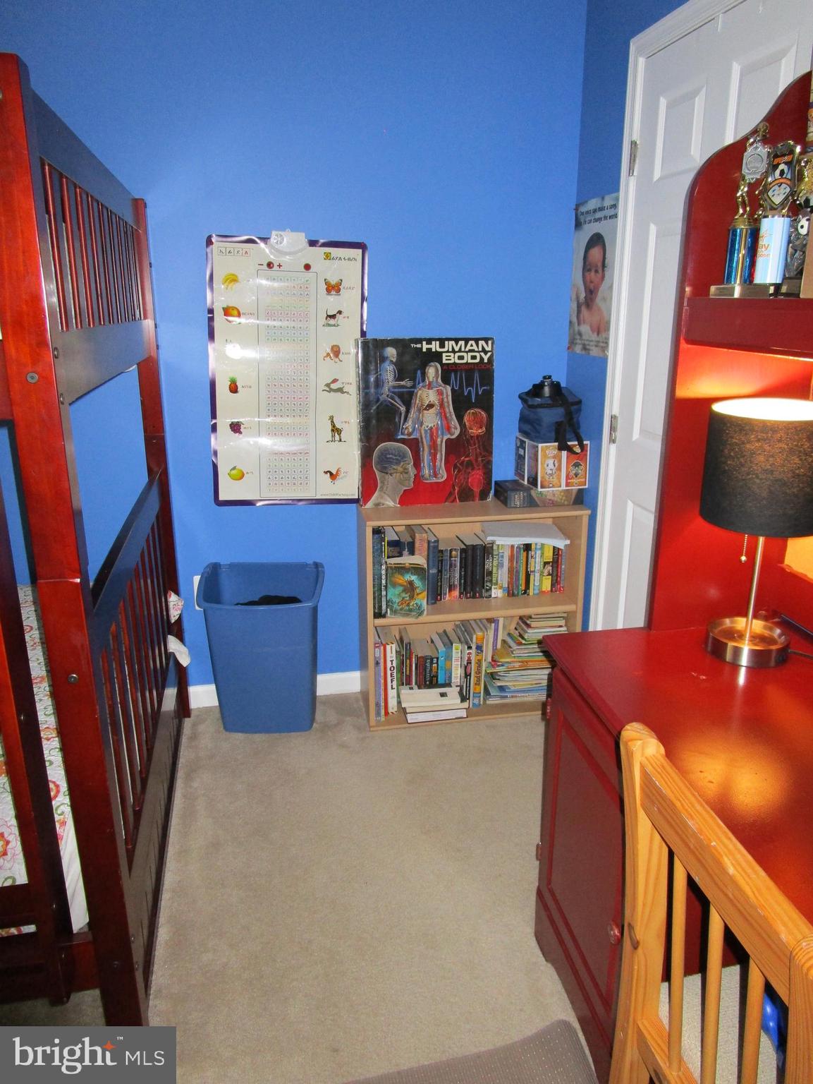 AUTUMN HILLS - Residential Lease