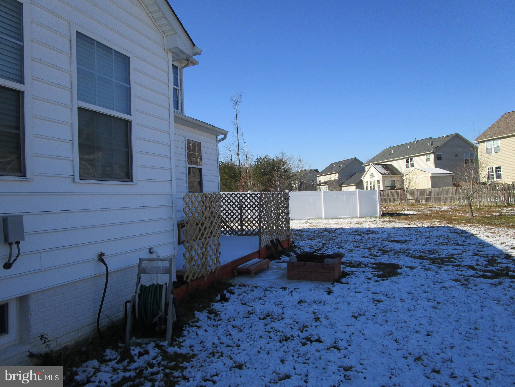 AUTUMN HILLS - Residential Lease