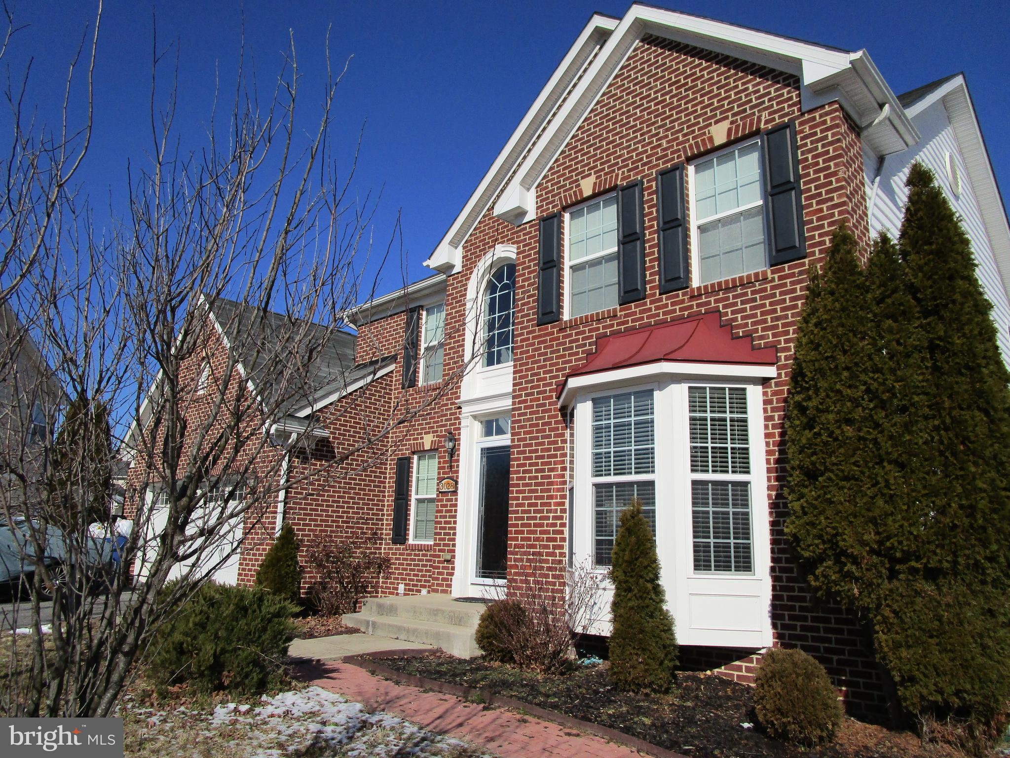 AUTUMN HILLS - Residential Lease