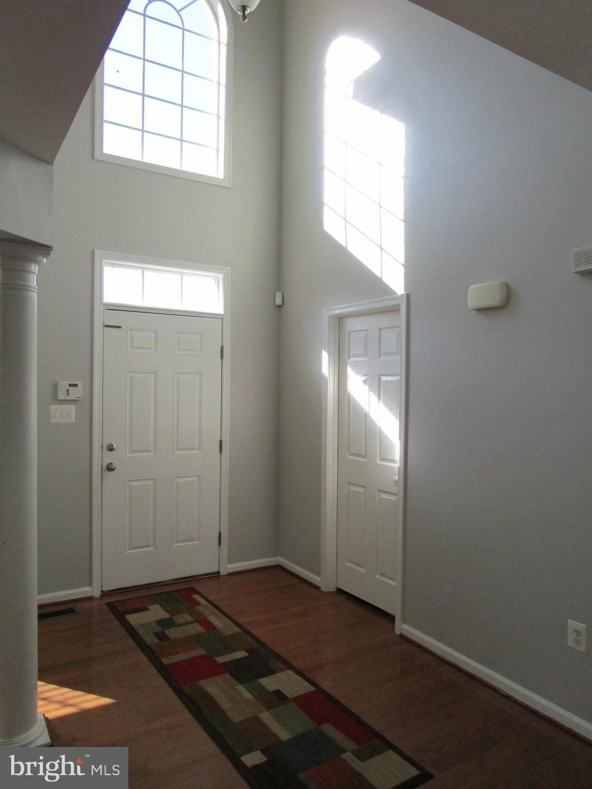 AUTUMN HILLS - Residential Lease