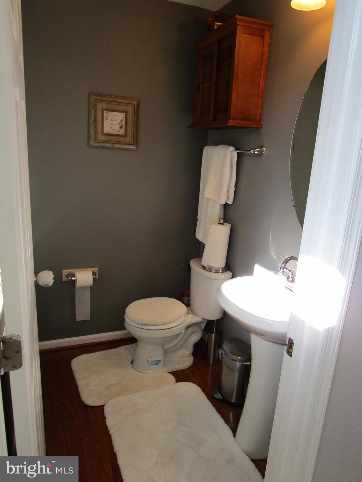 AUTUMN HILLS - Residential Lease