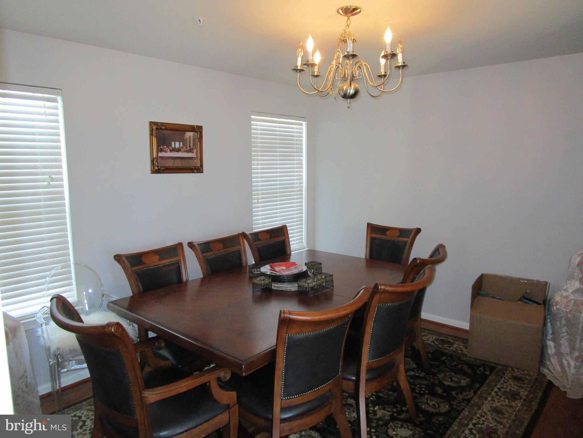 AUTUMN HILLS - Residential Lease