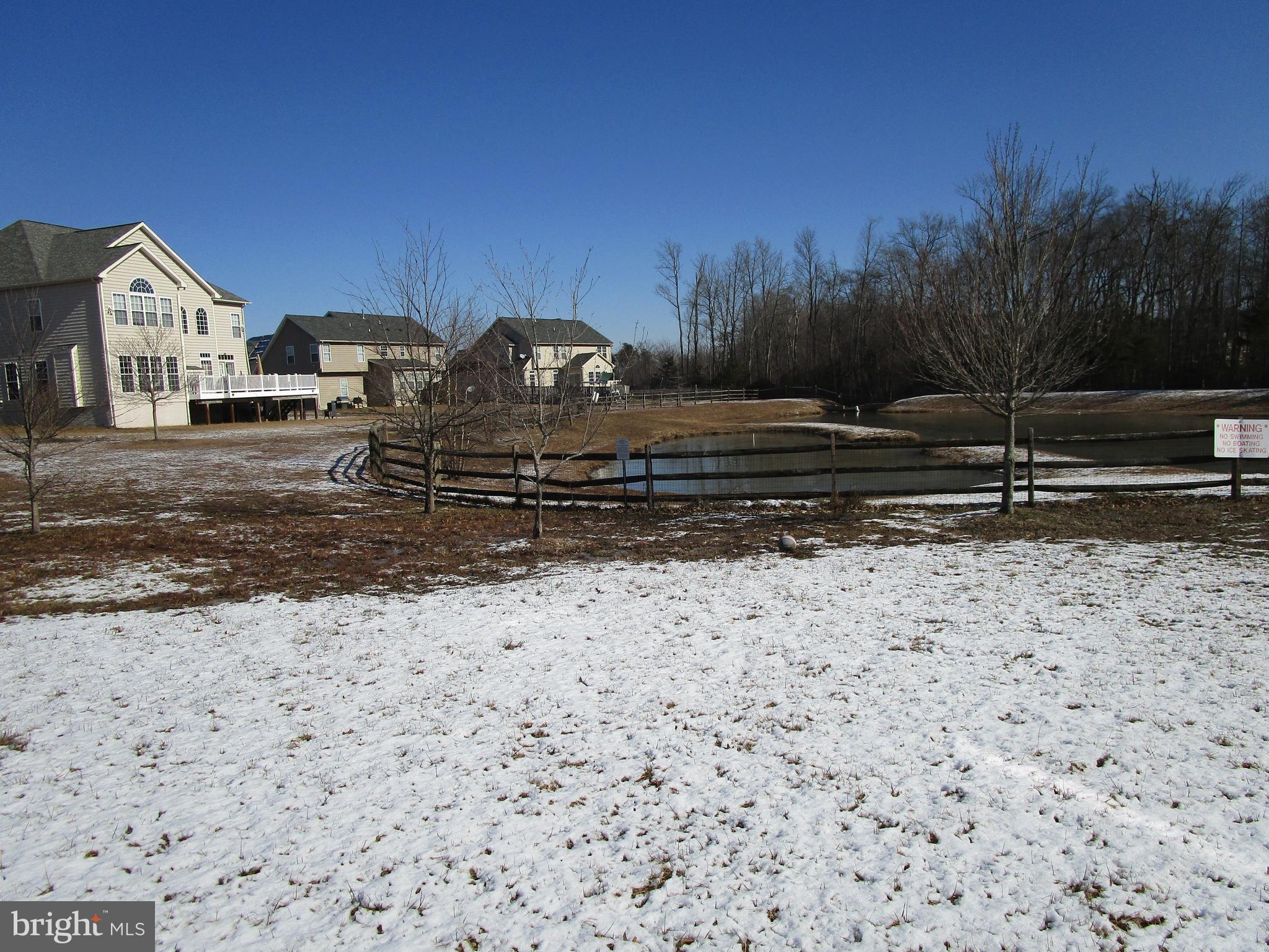 AUTUMN HILLS - Residential Lease