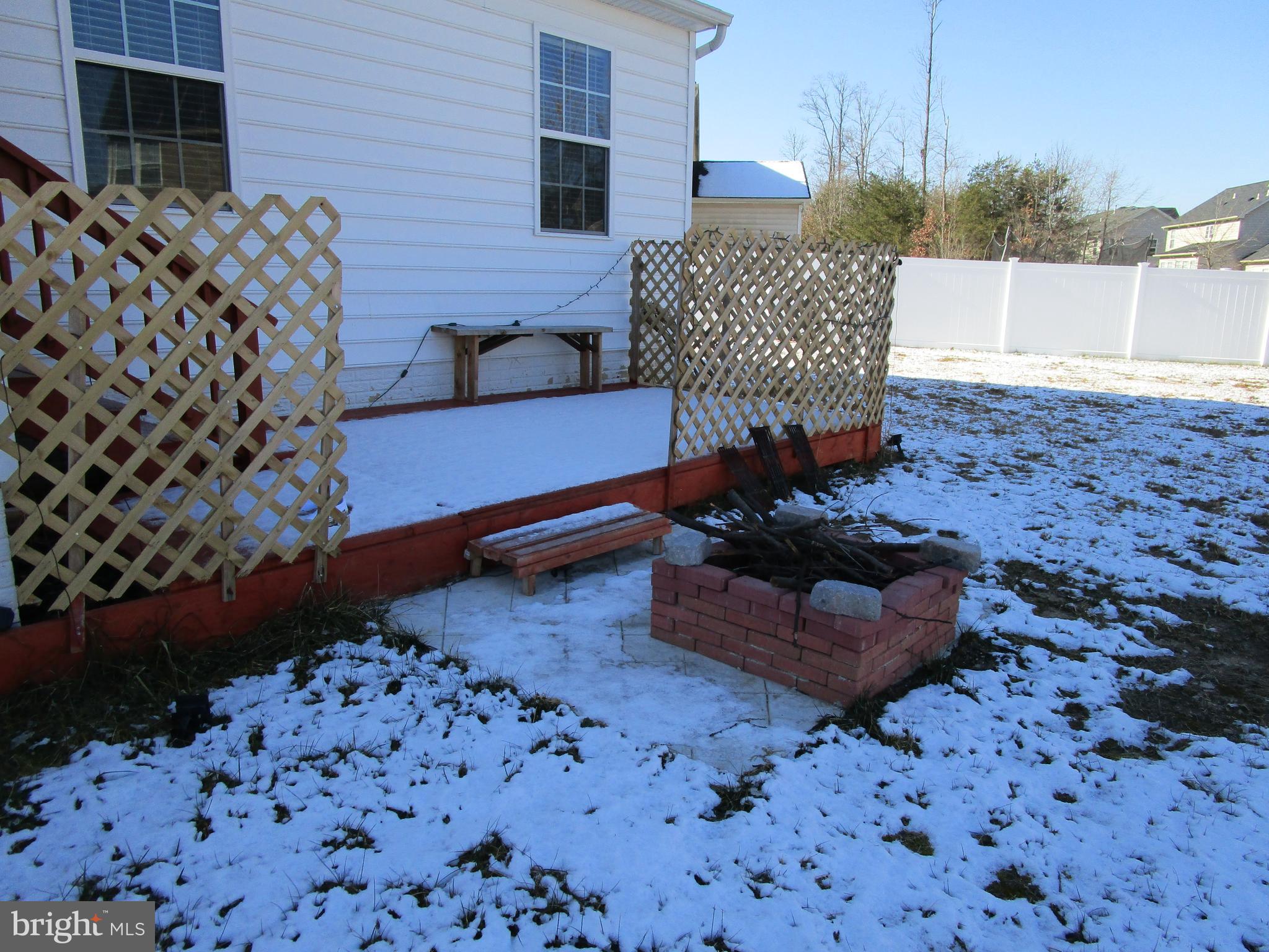 AUTUMN HILLS - Residential Lease