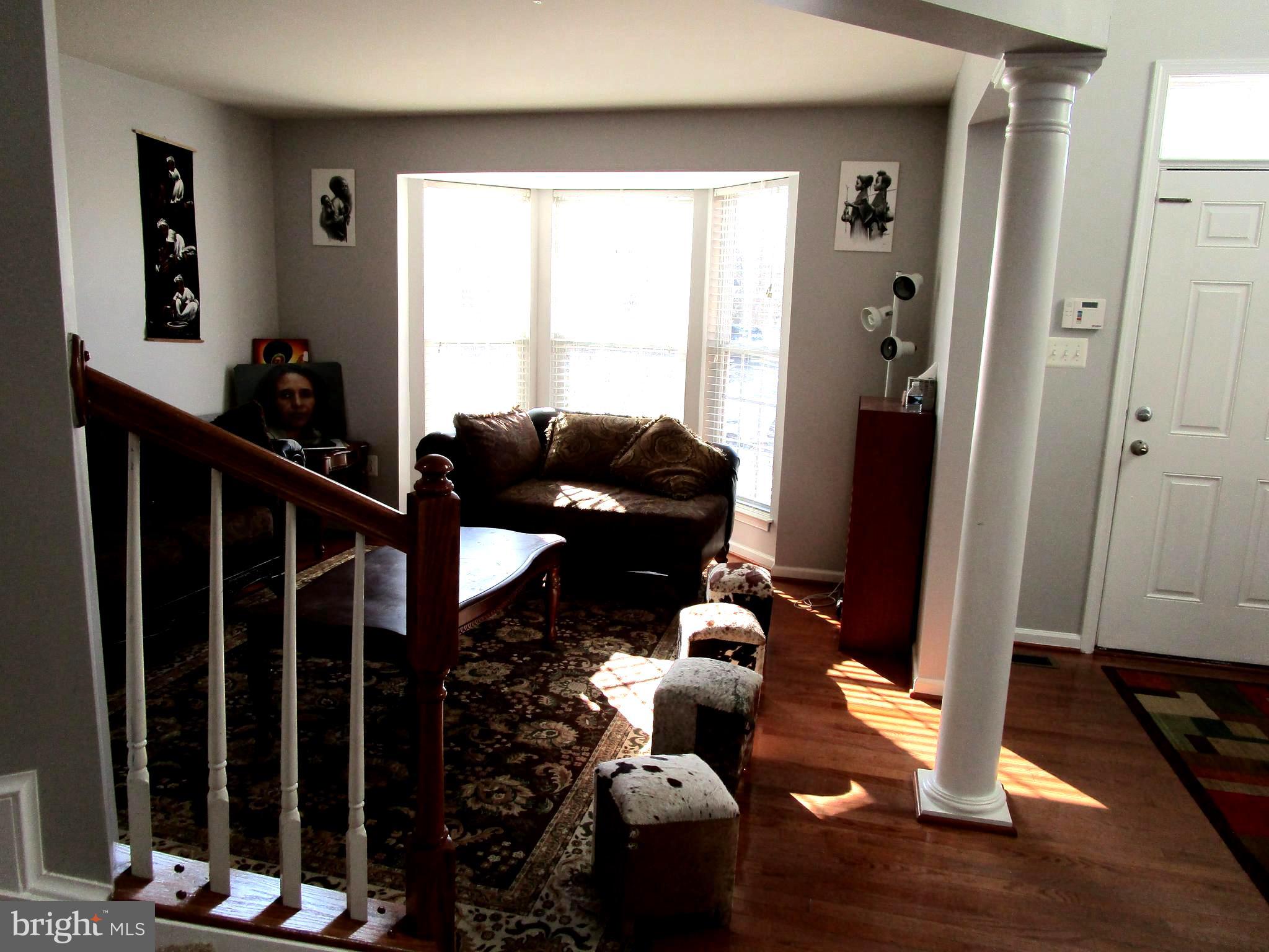 AUTUMN HILLS - Residential Lease