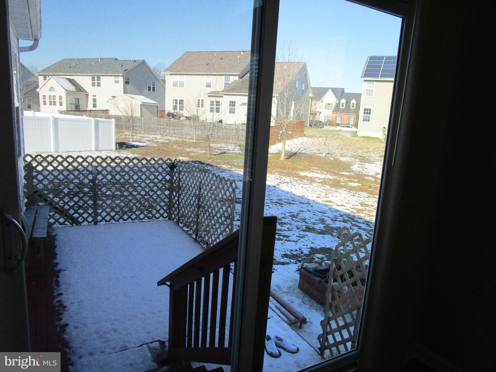 AUTUMN HILLS - Residential Lease