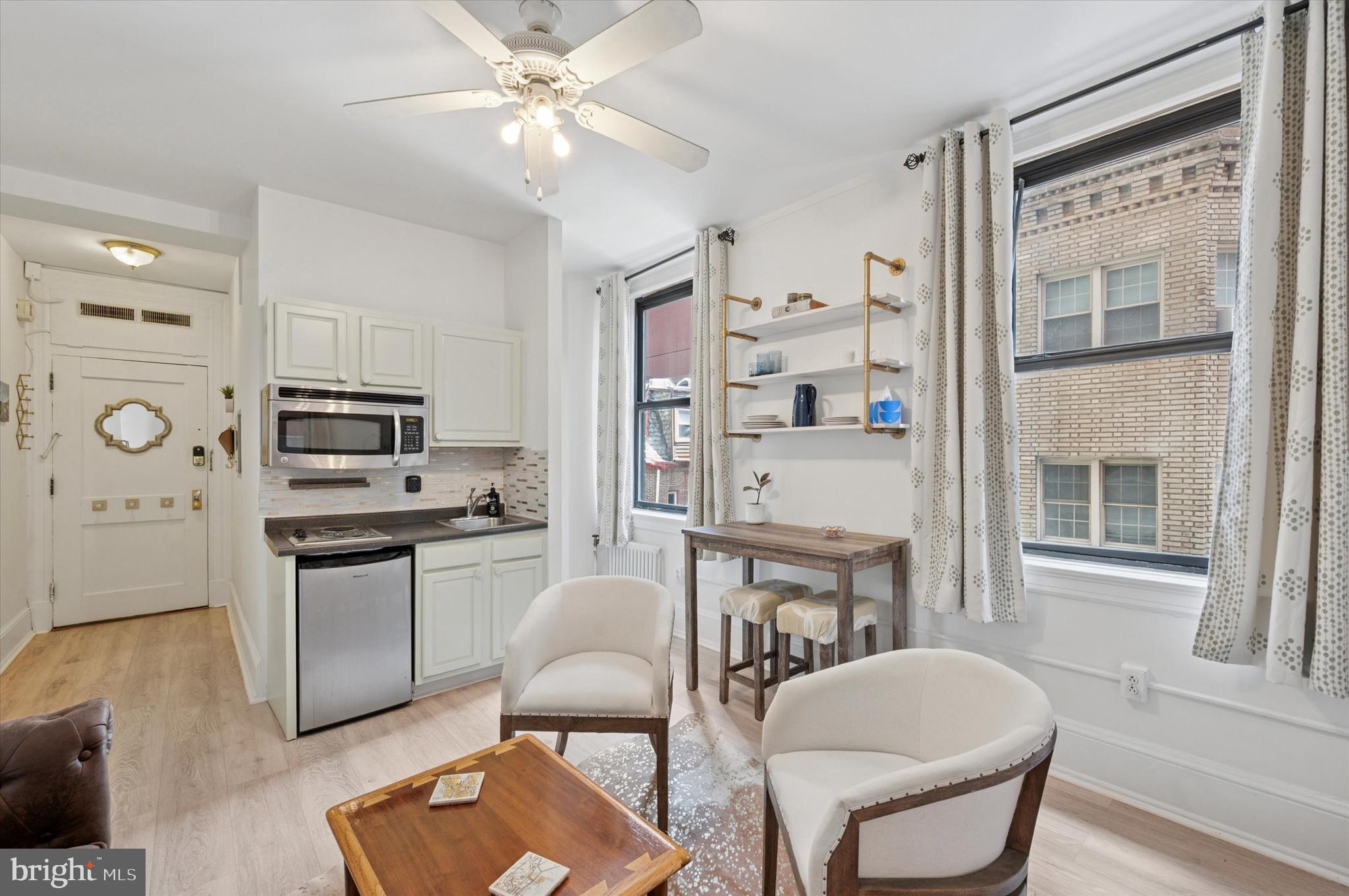 1324 LOCUST STREET 326
