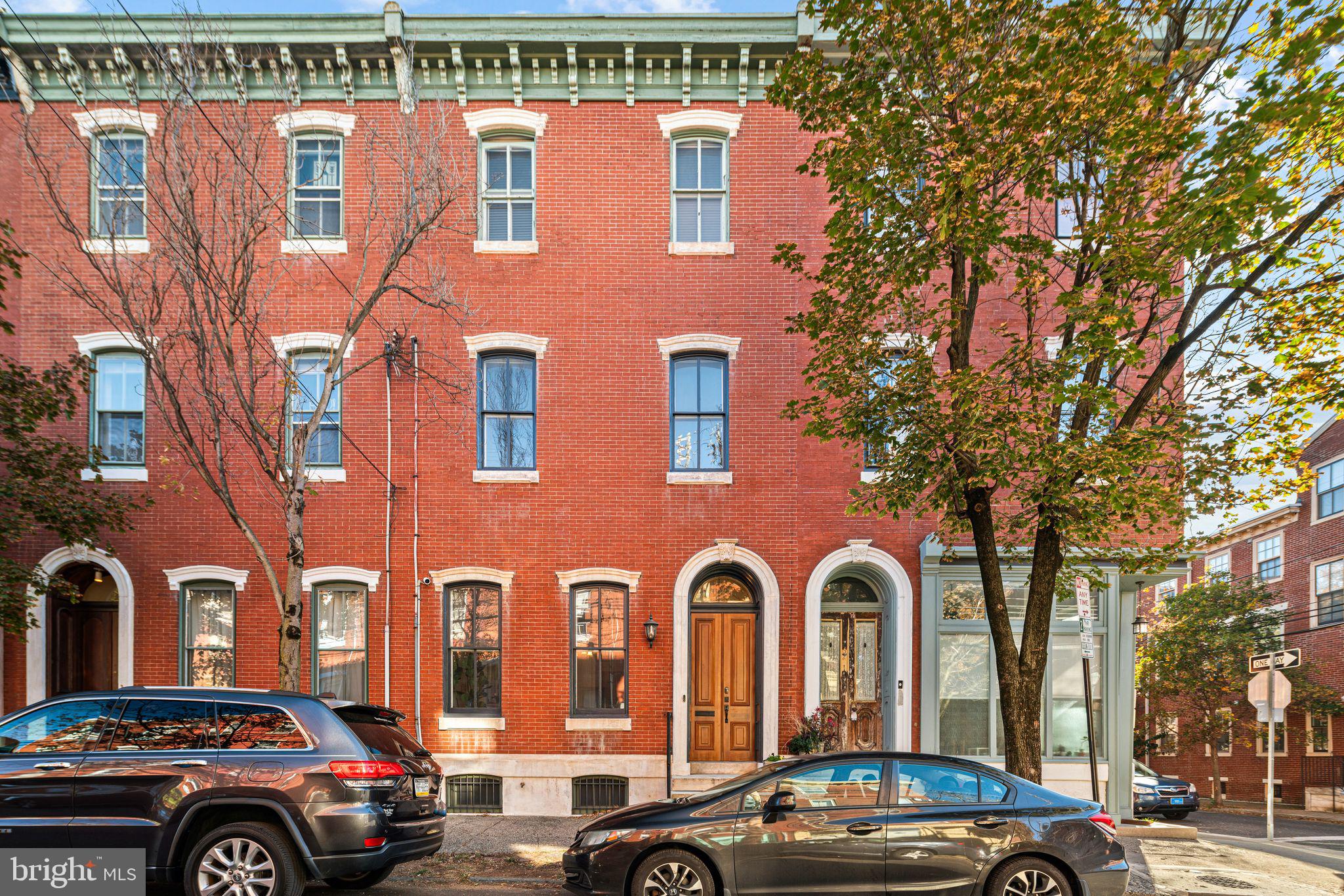 FAIRMOUNT - Residential