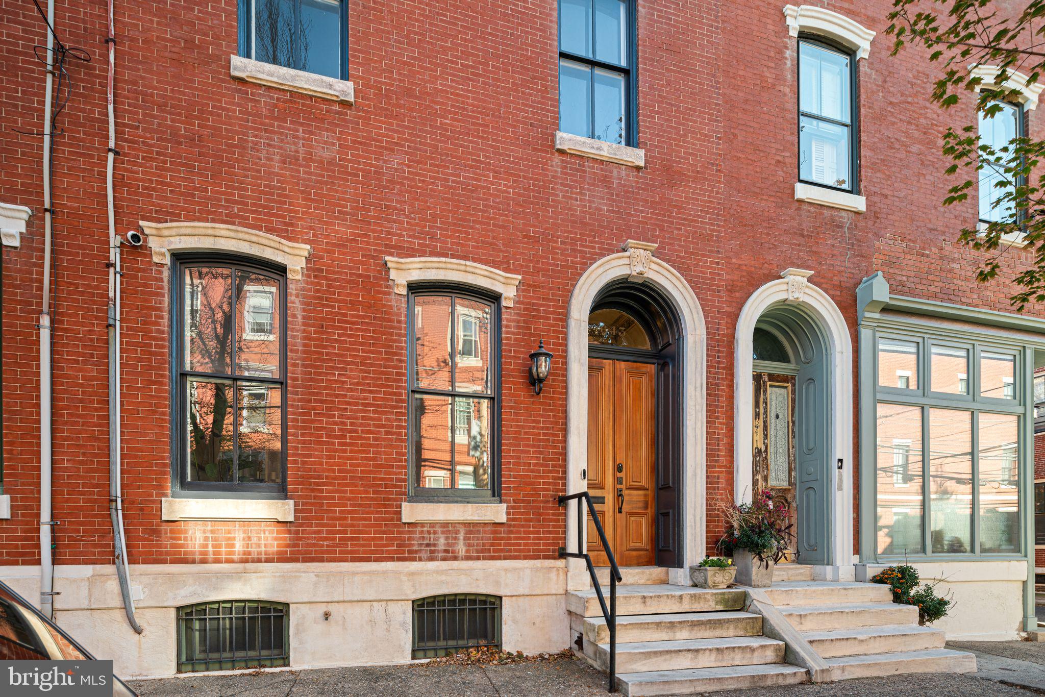 FAIRMOUNT - Residential