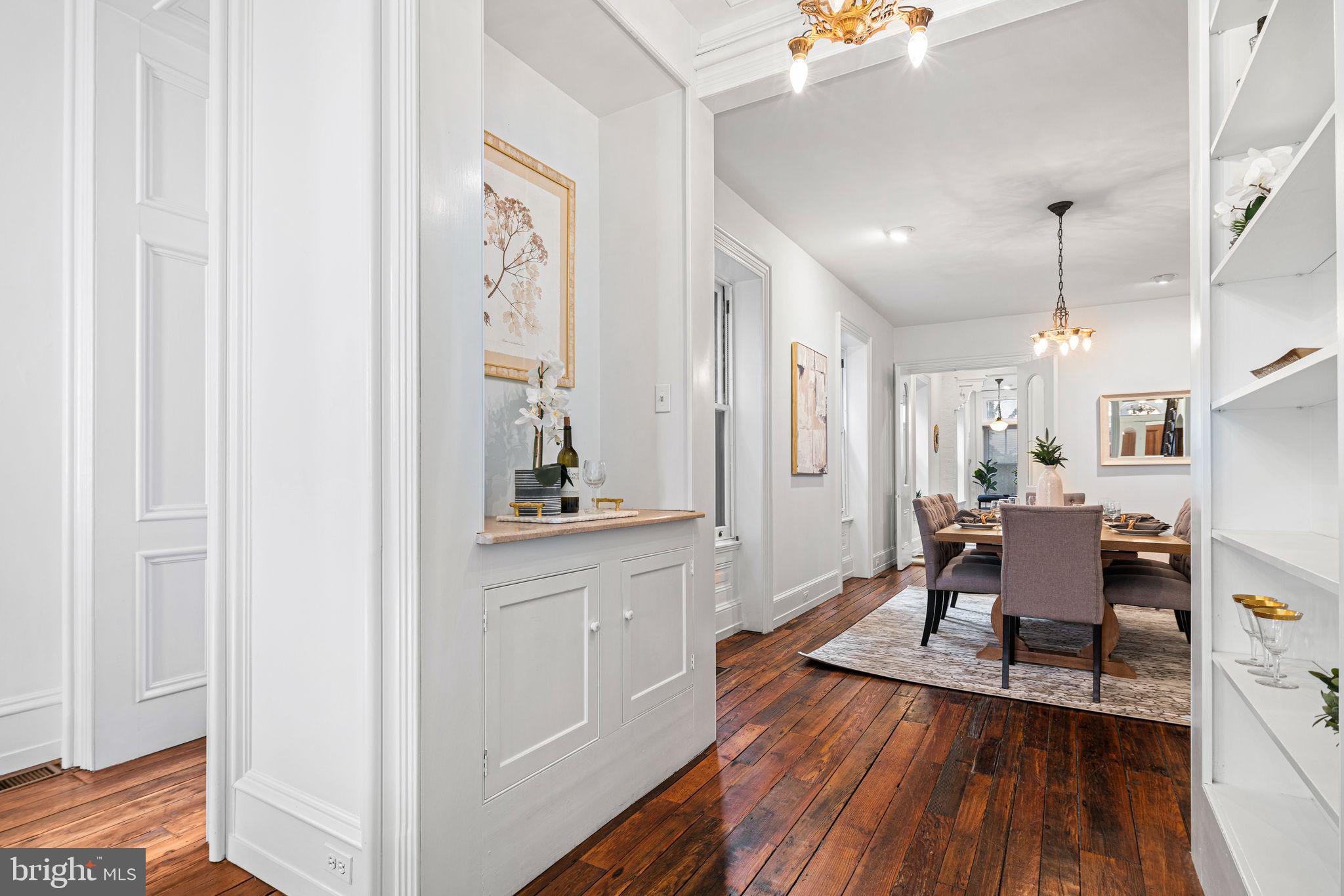 FAIRMOUNT - Residential