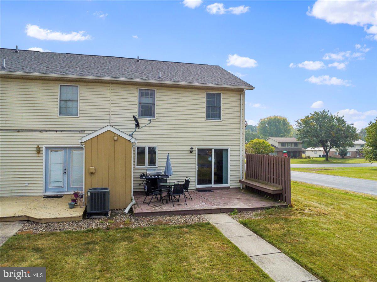 SCOT-GREENE ESTATES - Residential