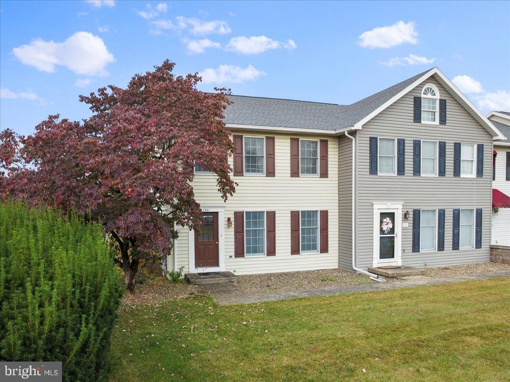 Photo of 3581 Carnoustie Drive, CHAMBERSBURG, PA 17202 (MLS # PAFL2030182)