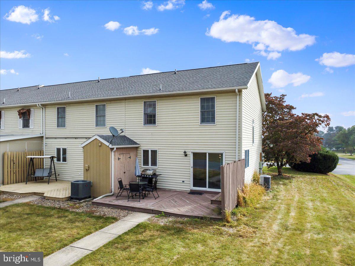 SCOT-GREENE ESTATES - Residential