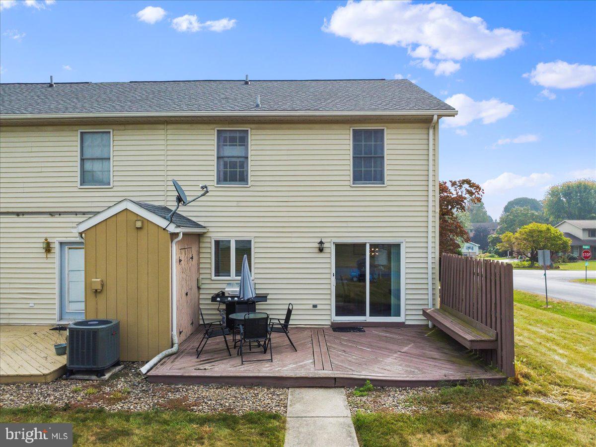 SCOT-GREENE ESTATES - Residential