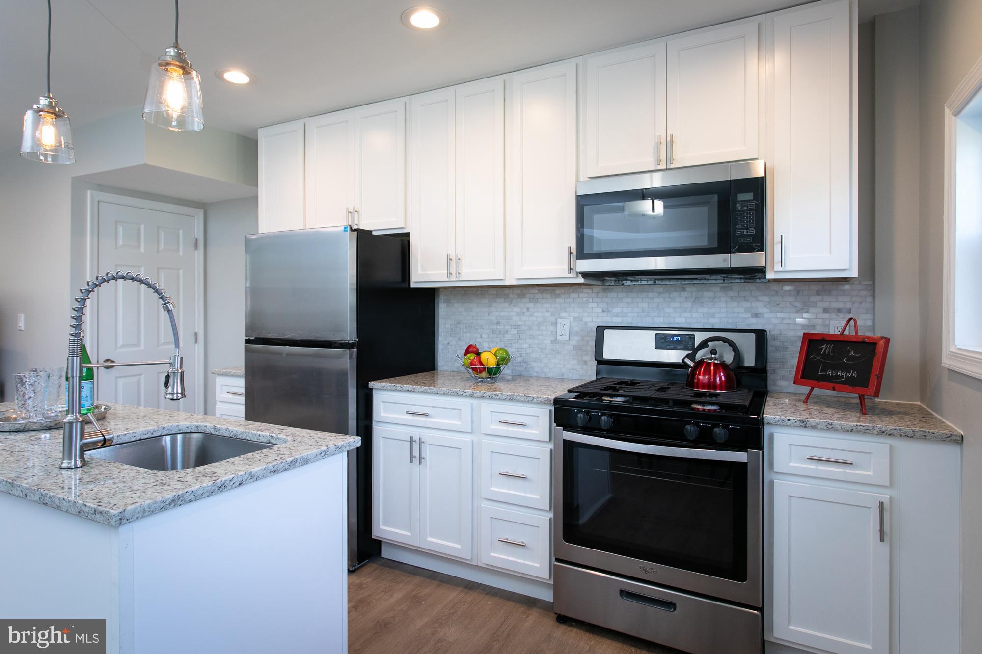 EDMONDSON VIILLAGE - Residential