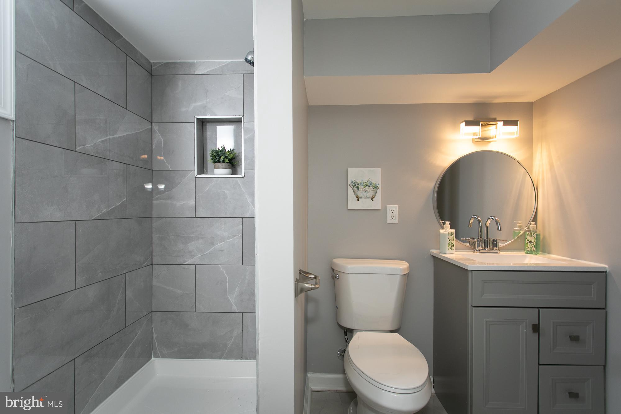 EDMONDSON VIILLAGE - Residential