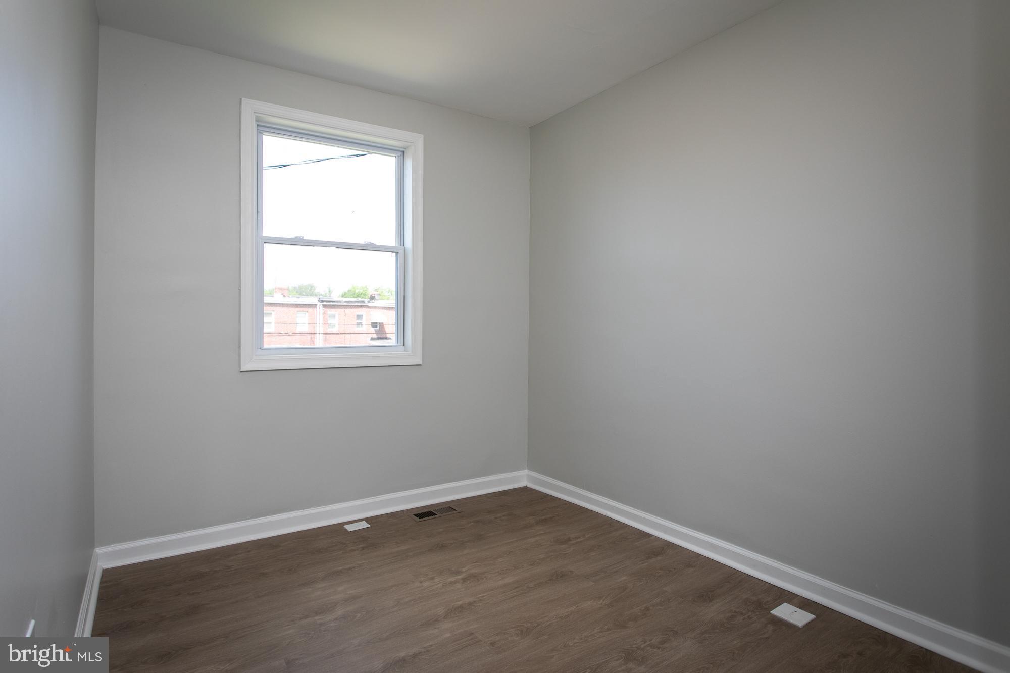 EDMONDSON VIILLAGE - Residential