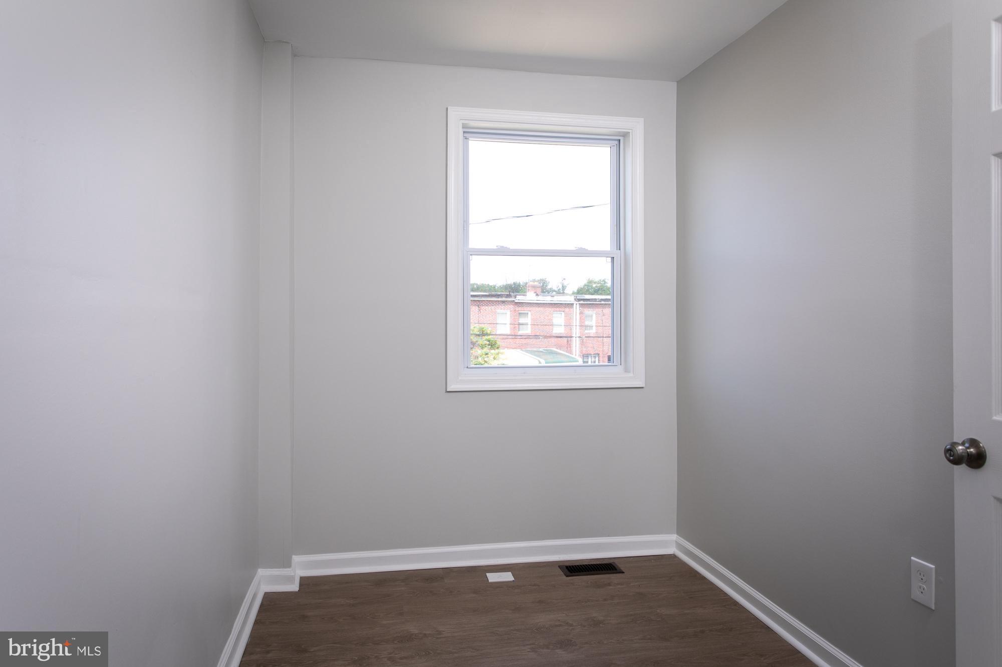 EDMONDSON VIILLAGE - Residential