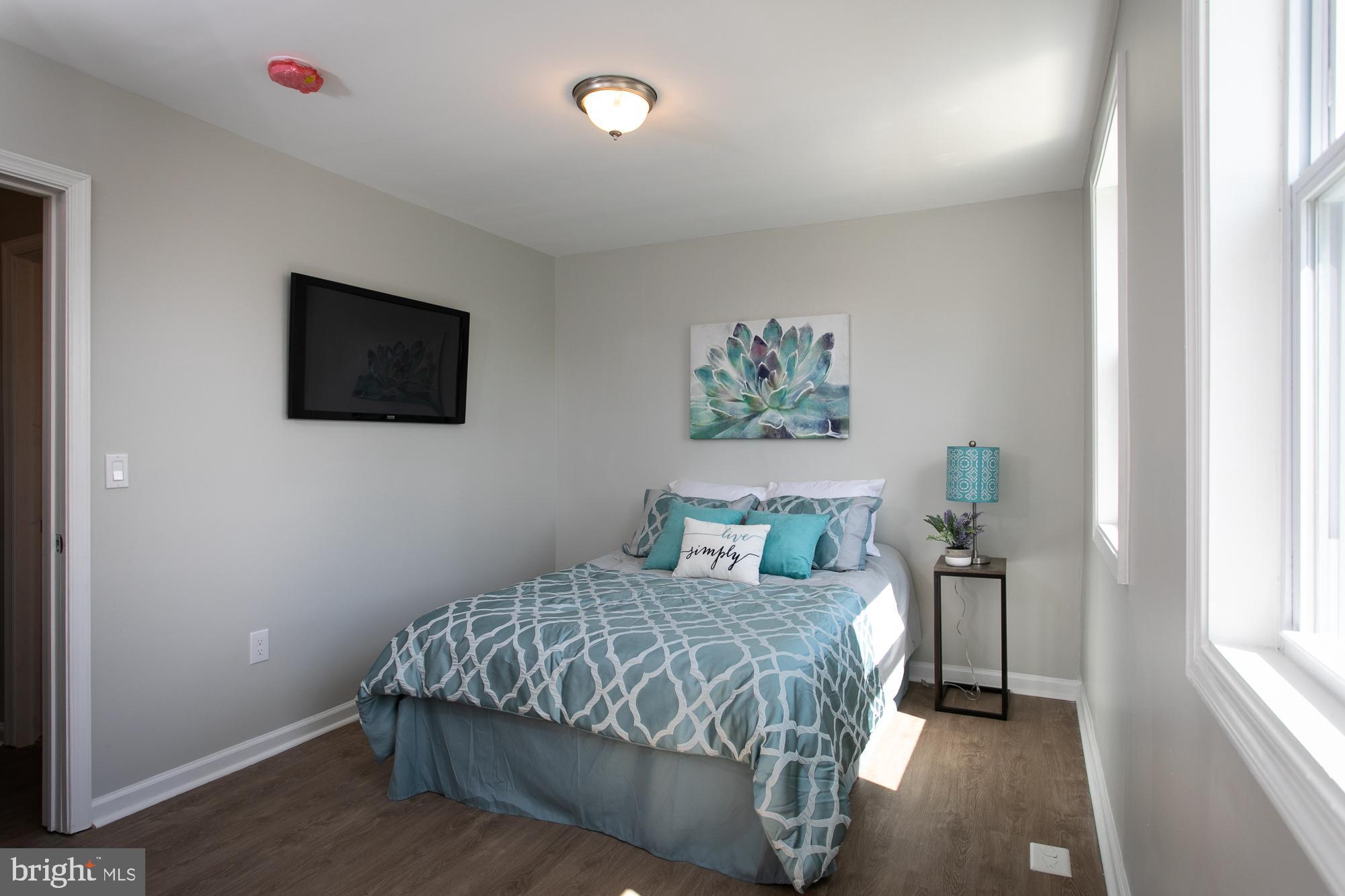 EDMONDSON VIILLAGE - Residential