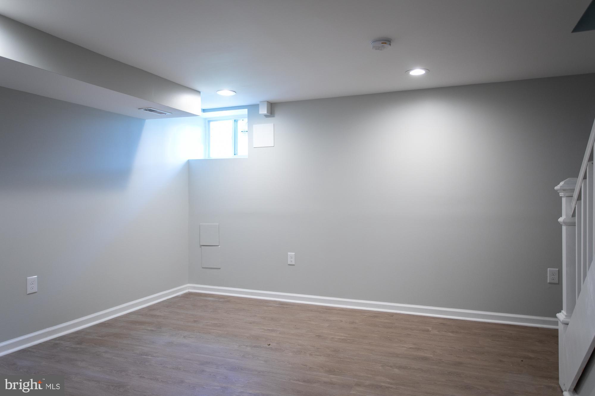 EDMONDSON VIILLAGE - Residential