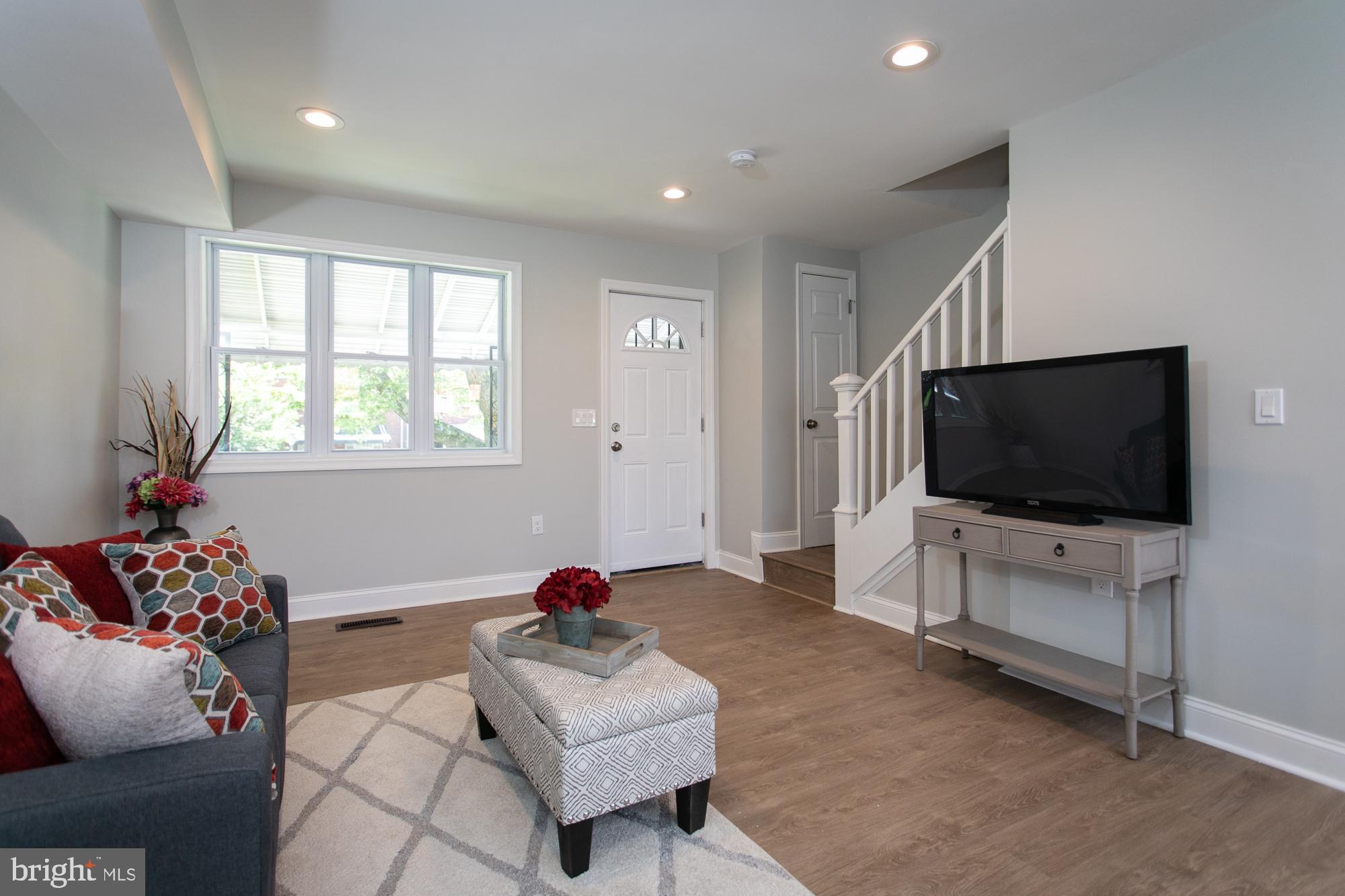 EDMONDSON VIILLAGE - Residential