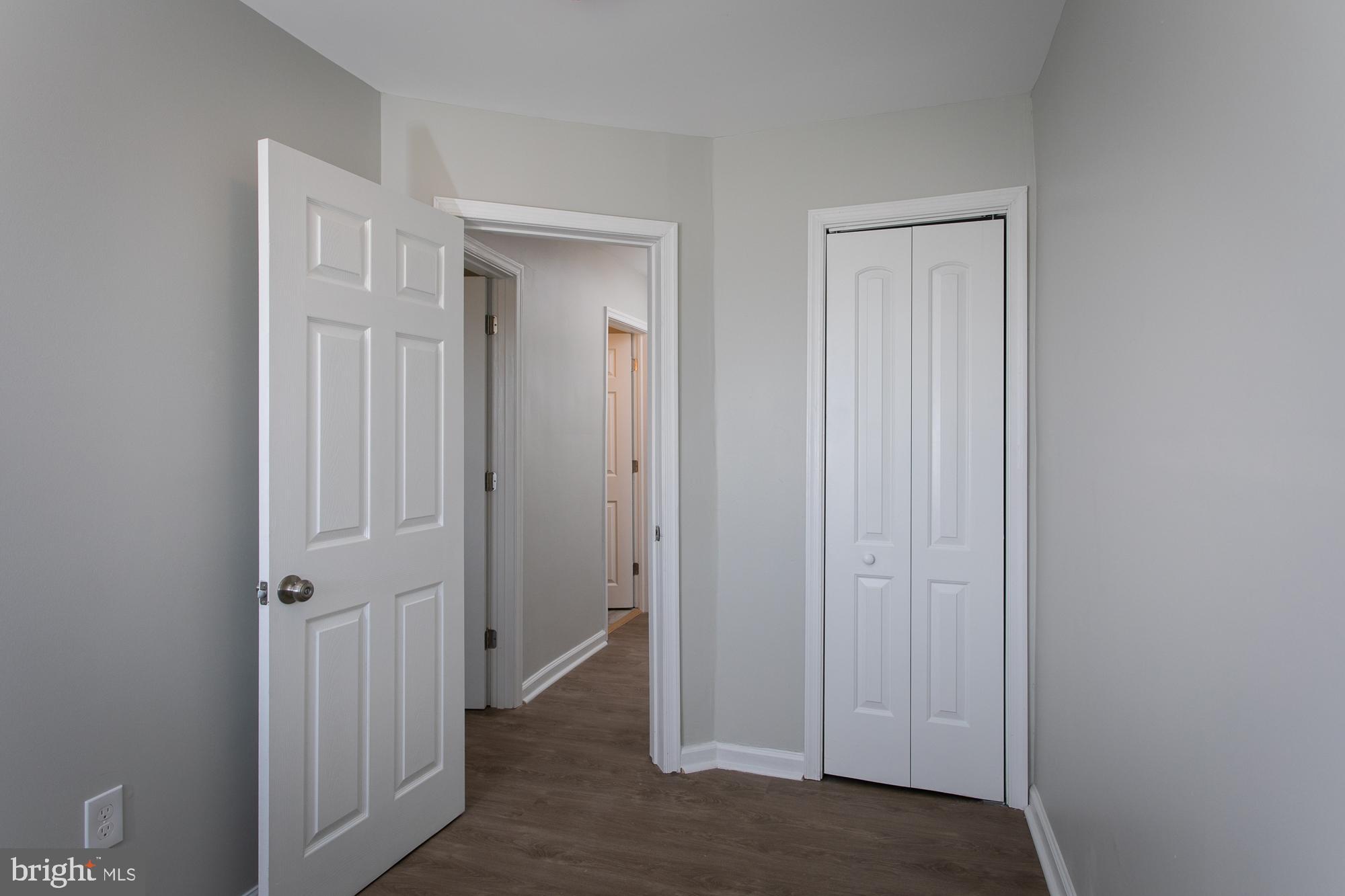 EDMONDSON VIILLAGE - Residential