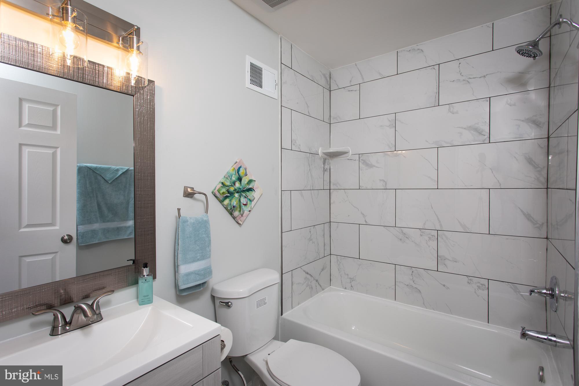 EDMONDSON VIILLAGE - Residential