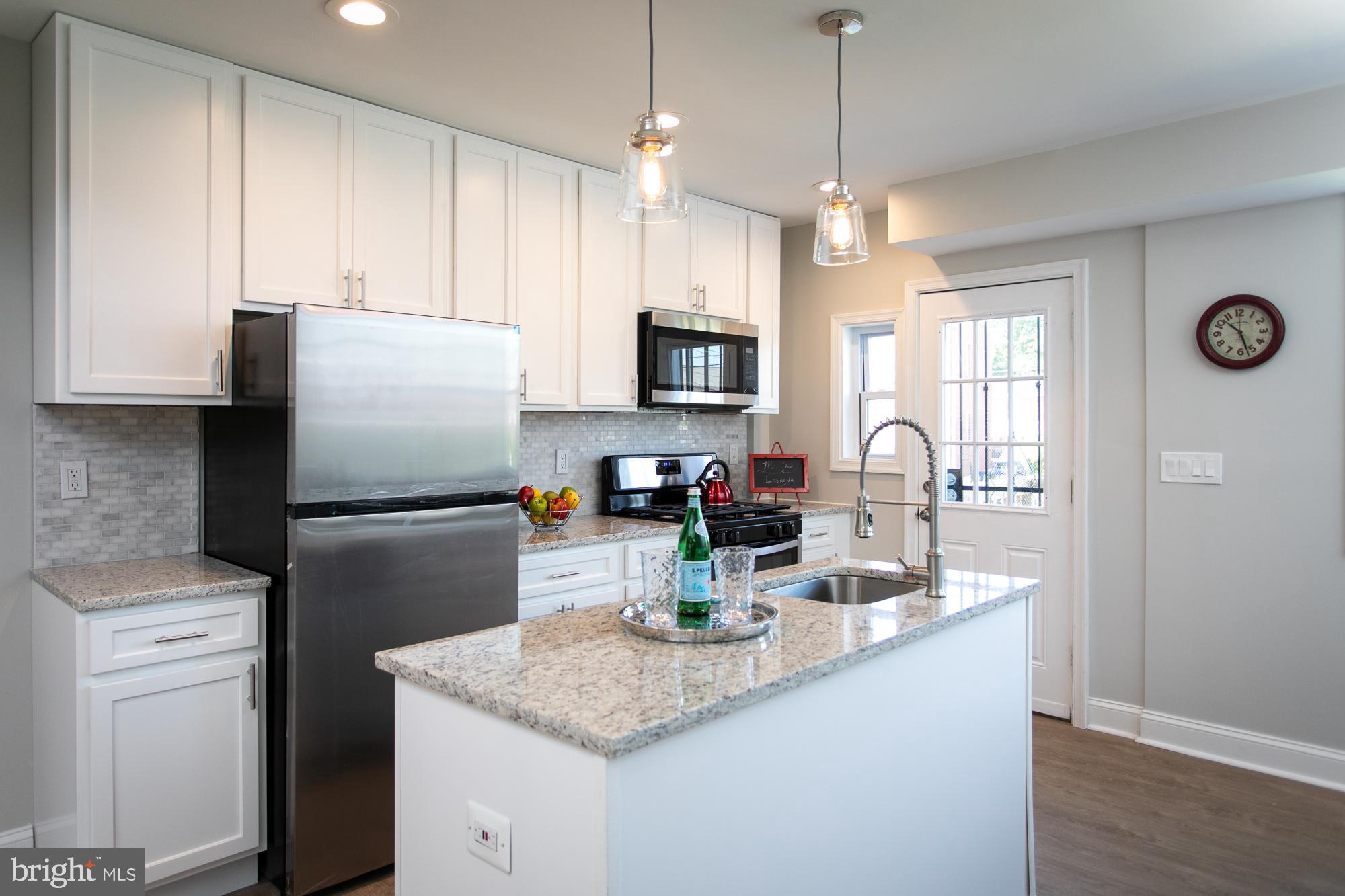 EDMONDSON VIILLAGE - Residential