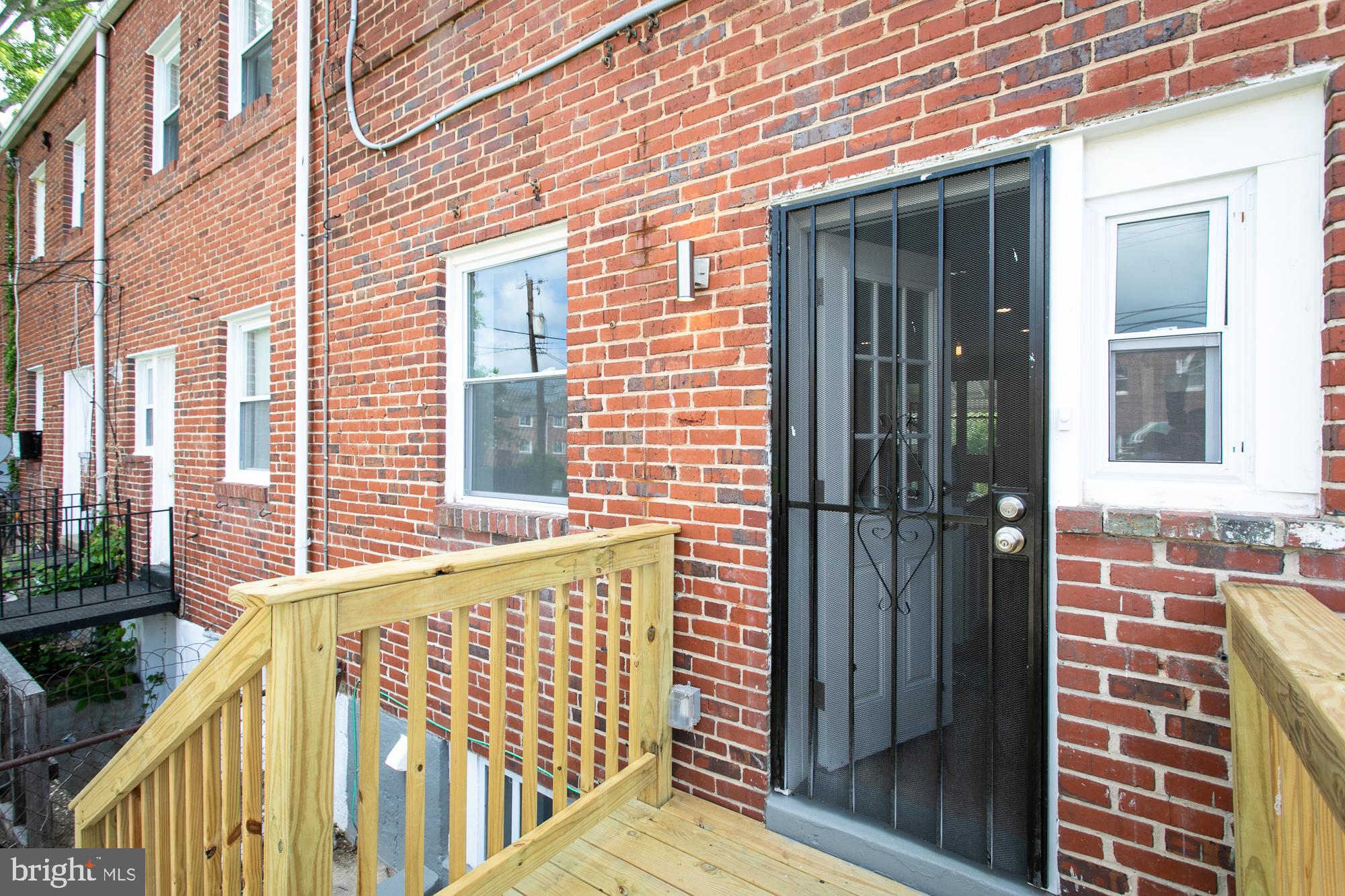 EDMONDSON VIILLAGE - Residential