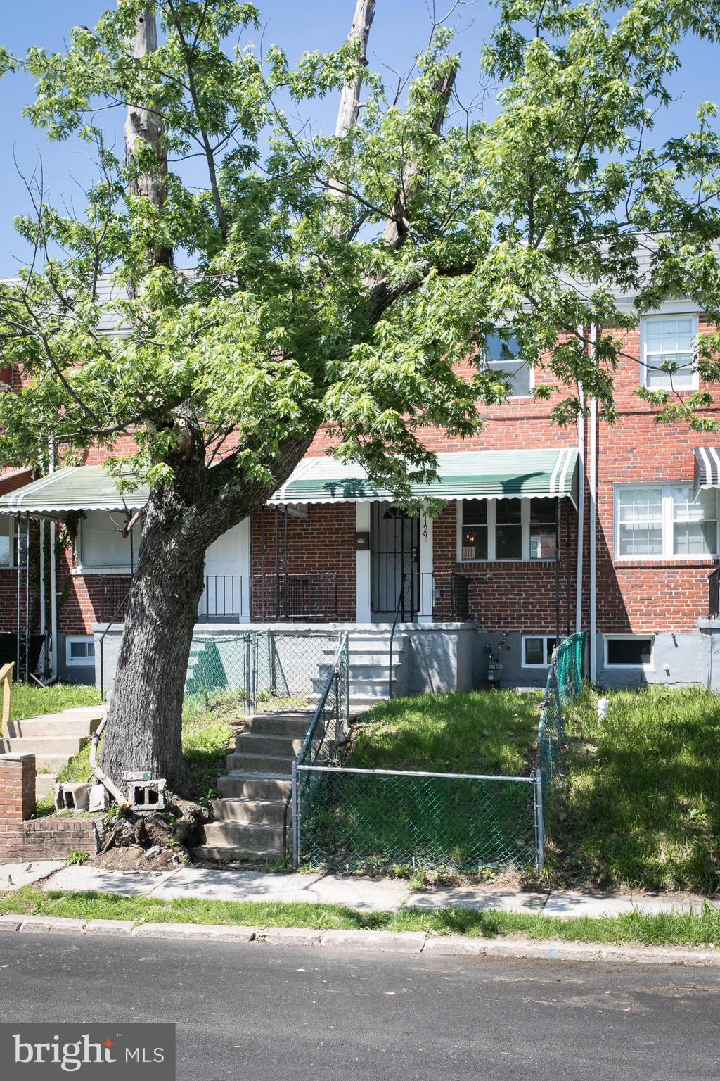 EDMONDSON VIILLAGE - Residential