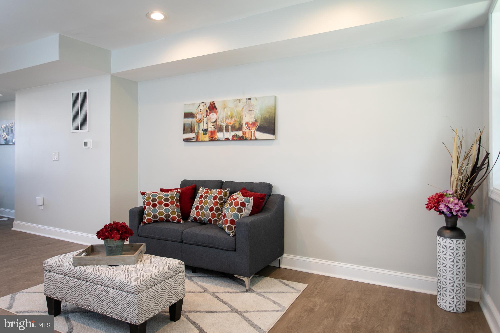 EDMONDSON VIILLAGE - Residential