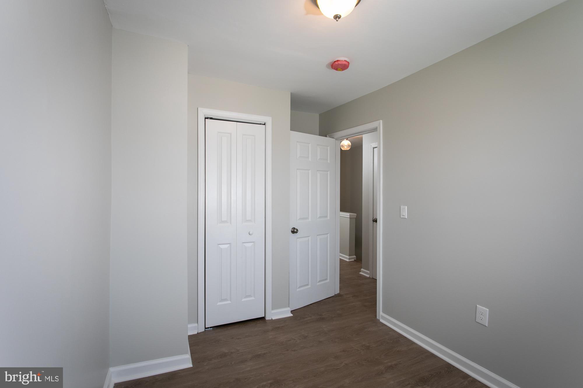 EDMONDSON VIILLAGE - Residential